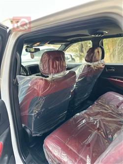 دودج دورانجو